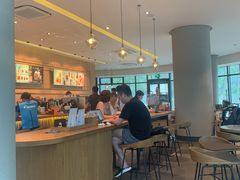 -星巴克(深圳龙岗天安数码城店)