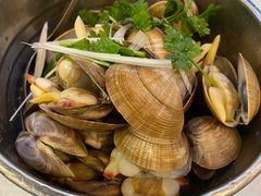 -渔娘渔家丹东海鲜(东直门店)