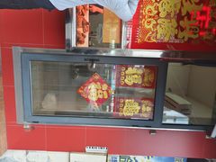 -香园炸鸡(鞍山西道店)