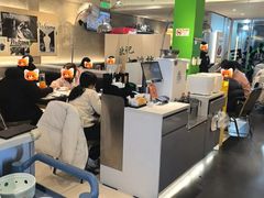 -欧记大排档·景德菜(上海首店)