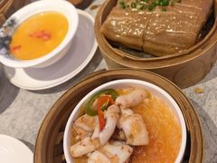 -金翠皇宫粤菜·点心·海鲜(翡翠店)