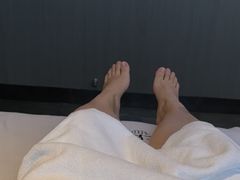 -上足·影院足道·SPA(红岭店)