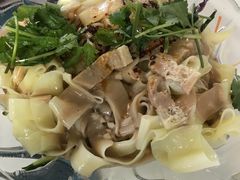 -帕米尔食府(白云观店)