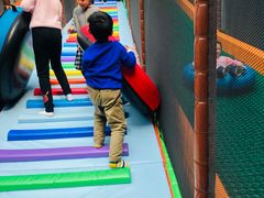 -蒙特利亲子乐园