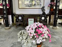 -惠山古镇·寄畅园