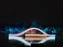 -印象西湖·最忆是杭州实景演出