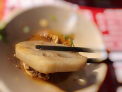 -大话三城重庆火锅(万科天誉店)