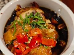 -南京大牌档(崇文门国瑞店)