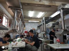 大堂-大槐树烤肉馆