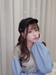 点击看大图 -3AM HAIR SALON染发接发