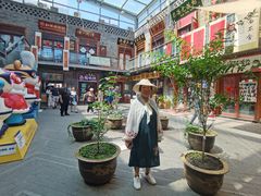 -张包铺(道外店)