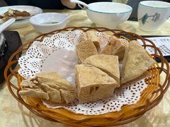 -潮之南·潮汕菜·鱼仔档(南山店)
