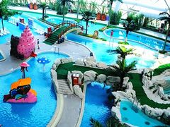 -天山海世界·米立方