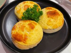 -白天鹅宾馆-宏图府餐厅