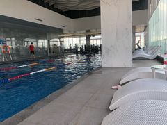 -普拉达游泳健身(水湾1979店)