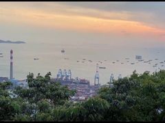 -小南山公园