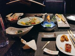 -德川家日本料理(中关村寰太大厦店)