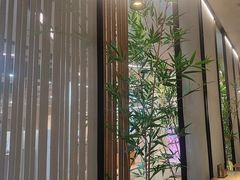 -绿茶餐厅(青岛城阳万象汇店)