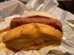 -麦当劳(磨子桥店)
