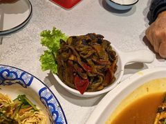 -人民公社大食堂(张家湾店)