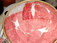 -东道煮牛肉火锅(东盛大街店)