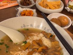 -王春春鸡汤饭(上海中海环宇城店)