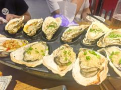 -烧蠔帮·湛江生蚝(工农店)