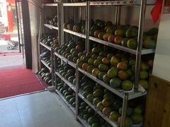 -蒙雅力港式茶餐厅(学人特色商业街店)