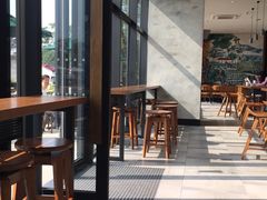 -星巴克(成都科学城店)