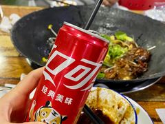 -皖北巫氏三胖地锅鸡(长淮总店)
