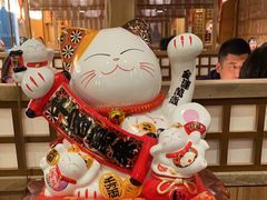 -福樱兰海鲜放题铁板烧(加州店)