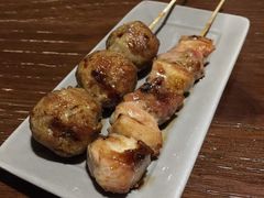 -鸟亭·居酒屋(青年路店)