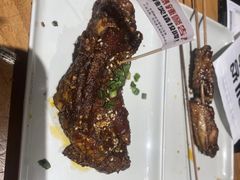 -木屋烧烤(龙岗南联店)