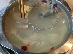 -八合里潮汕鲜牛肉火锅(吉大店)