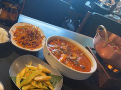 -Ameigo梅果·云贵川bistro(长宁来福士店)