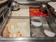 -海底捞火锅(上元大街店)