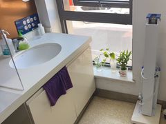 -圣贝口腔(海淀店)