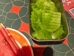 -南城十里潮汕鲜牛火锅·鲜虾生滚粥(融汇老商埠店)