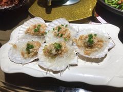 -79号渔船海鲜饭店(华强北店)