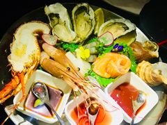 -wann lounge 低温慢煮牛排·清吧