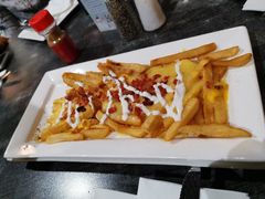 -Ruby Tuesday(九龙湾店)