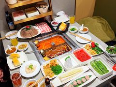 -海底捞火锅(宇飞大厦店)