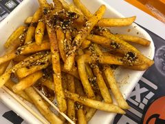 -前进5路汉堡炸鸡(昙华林店)