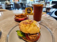 -必胜客(漕宝路店)