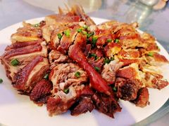 -恒盛海鲜餐厅