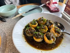 -六合居(温江店)