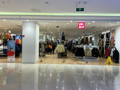 -优衣库(北京枫蓝国际广场店)