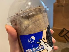 -喜茶(佛山顺德容桂天佑城店)