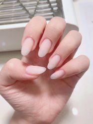 -Adore nail日式美甲美睫