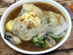 鲜蚝肠粉-鸿记·好再来普宁肠粉(莲花路店)